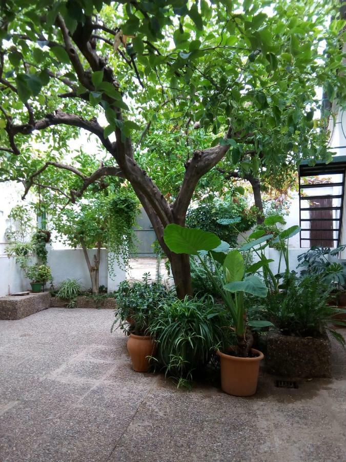 Las Jimenas Higuera De La Sierra  Ngoại thất bức ảnh